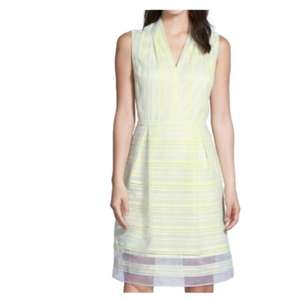 NWT Tahari Sully Dress Size 6